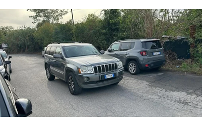 jeep-grand-cherokee - 0