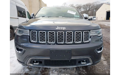 jeep-grand-cherokee - 1