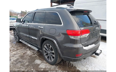 jeep-grand-cherokee - 5