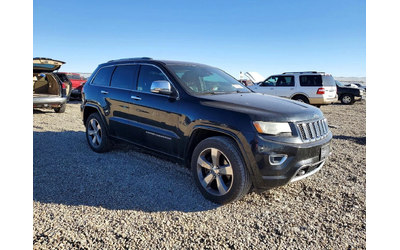 jeep-grand-cherokee - 0