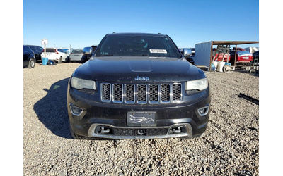 jeep-grand-cherokee - 1