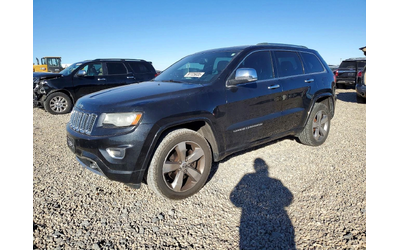 jeep-grand-cherokee - 2