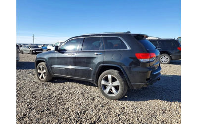 jeep-grand-cherokee - 5
