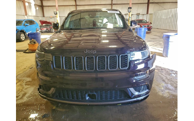 jeep-grand-cherokee - 1