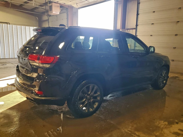 Jeep Grand cherokee OVERLAND* - автомобили, коли, обяви за нови и употребявани 3