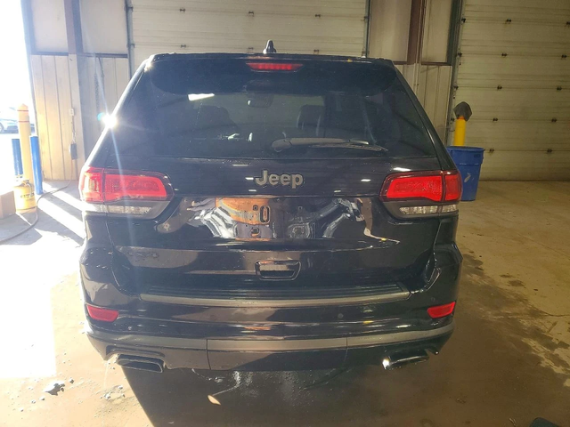 Jeep Grand cherokee OVERLAND* - автомобили, коли, обяви за нови и употребявани 4