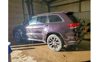 jeep-grand-cherokee - 5