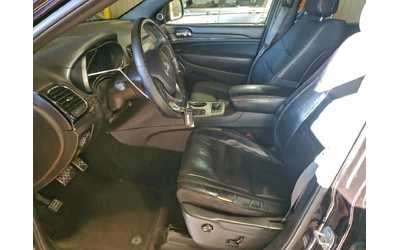 Jeep Grand cherokee OVERLAND* - автомобили, коли, обяви за нови и употребявани 7