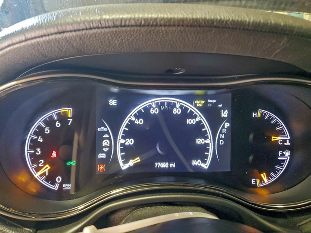 Jeep Grand cherokee OVERLAND* - автомобили, коли, обяви за нови и употребявани 8