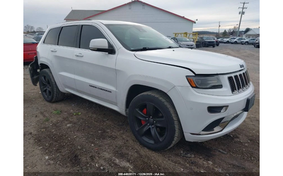 jeep-grand-cherokee - 0