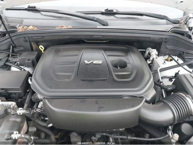 Jeep Grand cherokee 2016 JEEP GRAND CHEROKEE HIGH ALTITUDE - автомобили, коли, обяви за нови и употребявани 12