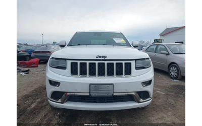 jeep-grand-cherokee - 1