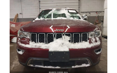 jeep-grand-cherokee - 2