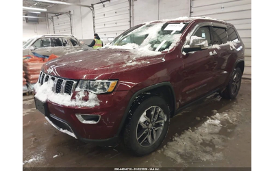 jeep-grand-cherokee - 3