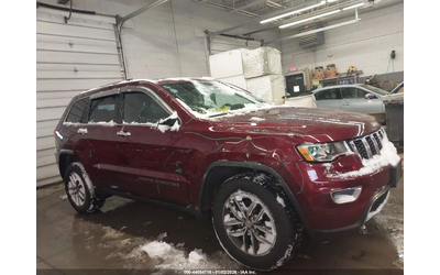 jeep-grand-cherokee - 4