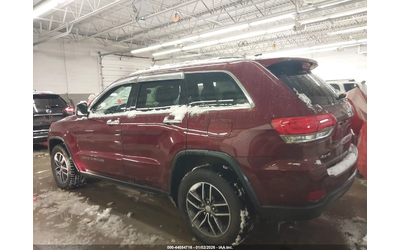 jeep-grand-cherokee - 5