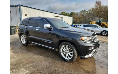 jeep-grand-cherokee - 0