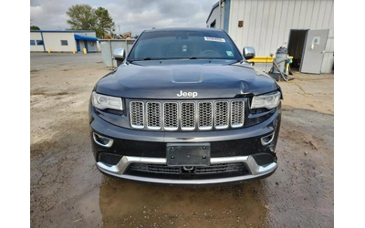 jeep-grand-cherokee - 1