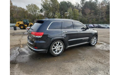 jeep-grand-cherokee - 3