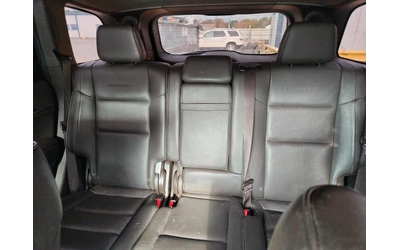 Jeep Grand cherokee 2014 JEEP GRAND CHEROKEE SUMMIT - автомобили, коли, обяви за нови и употребявани 9