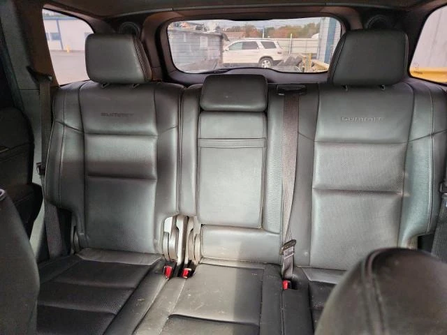 Jeep Grand cherokee 2014 JEEP GRAND CHEROKEE SUMMIT - автомобили, коли, обяви за нови и употребявани 9