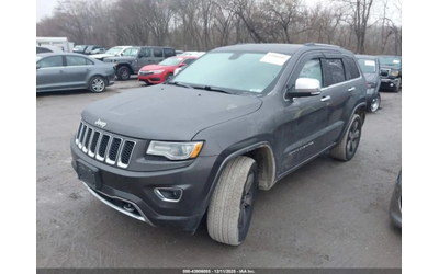 jeep-grand-cherokee - 2