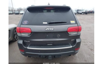 jeep-grand-cherokee - 4