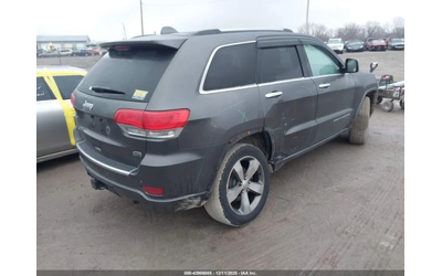 jeep-grand-cherokee - 5