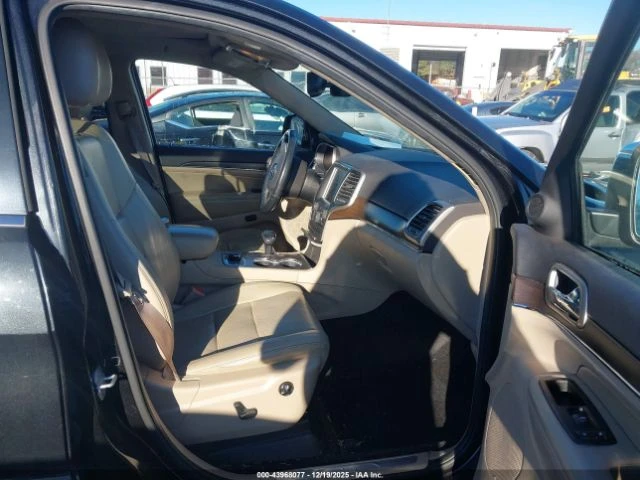 Jeep Grand cherokee LIMITED 4X4 - автомобили, коли, обяви за нови и употребявани 11