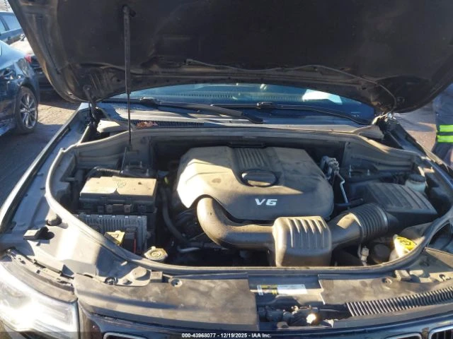 Jeep Grand cherokee LIMITED 4X4 - автомобили, коли, обяви за нови и употребявани 13