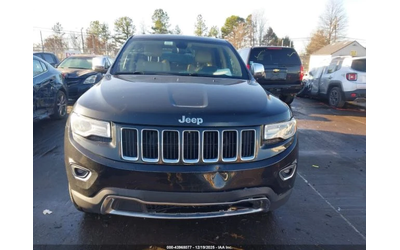 jeep-grand-cherokee - 1