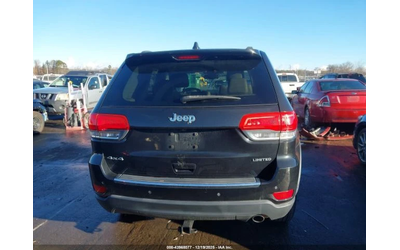 jeep-grand-cherokee - 4
