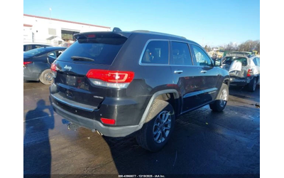 jeep-grand-cherokee - 5