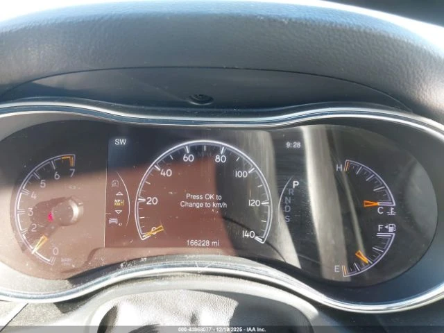 Jeep Grand cherokee LIMITED 4X4 - автомобили, коли, обяви за нови и употребявани 9