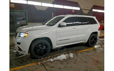 jeep-grand-cherokee - 2
