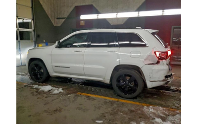 jeep-grand-cherokee - 5