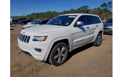 jeep-grand-cherokee - 0