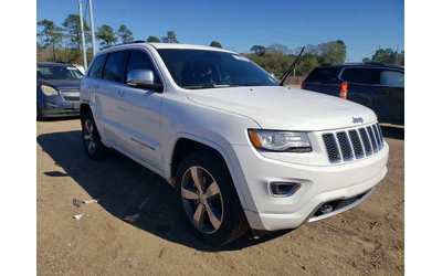 jeep-grand-cherokee - 2