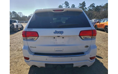 jeep-grand-cherokee - 4