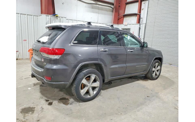 jeep-grand-cherokee - 0