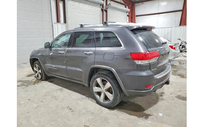 jeep-grand-cherokee - 2