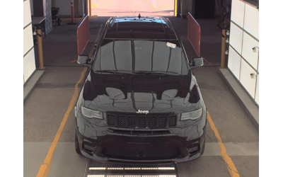 jeep-grand-cherokee - 1