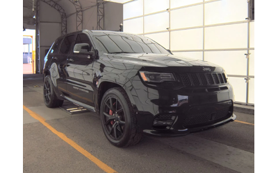 jeep-grand-cherokee - 2