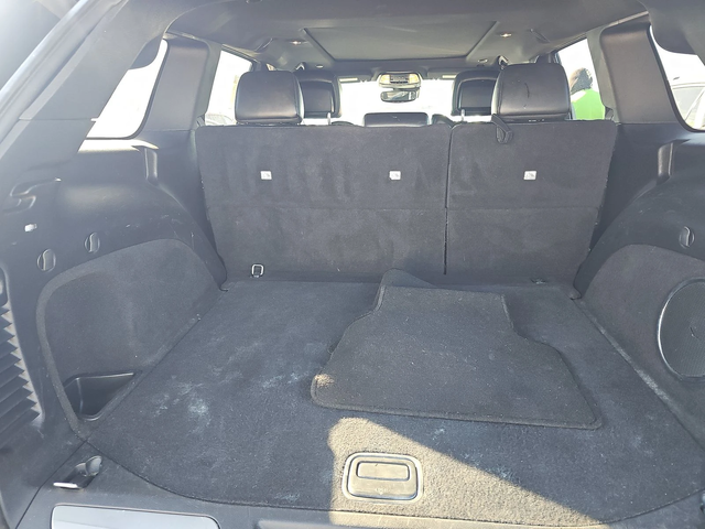 Jeep Grand cherokee 2019 Jeep Grand Cherokee High Altitude Edition - автомобили, коли, обяви за нови и употребявани 11