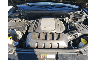 Jeep Grand cherokee 2019 Jeep Grand Cherokee High Altitude Edition - автомобили, коли, обяви за нови и употребявани 12