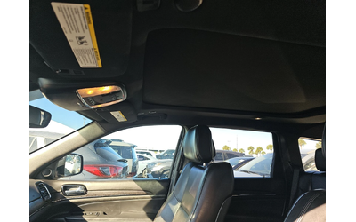 Jeep Grand cherokee 2019 Jeep Grand Cherokee High Altitude Edition - автомобили, коли, обяви за нови и употребявани 9