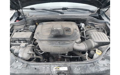 Jeep Grand cherokee SUMMIT 4X4 - автомобили, коли, обяви за нови и употребявани 11