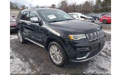 jeep-grand-cherokee - 2