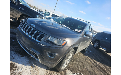 jeep-grand-cherokee - 0