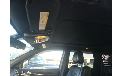 Jeep Grand cherokee Overland - автомобили, коли, обяви за нови и употребявани 12